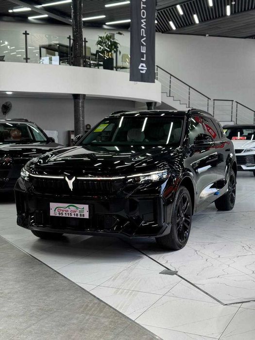 Voyah free 318 24/25 sotuvda tayyor!!!