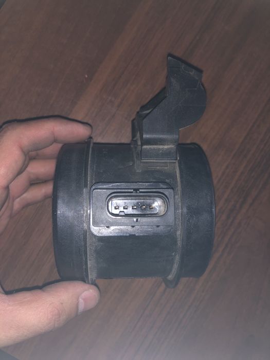 Валюмитр на мерседес s221 обьем 5,5