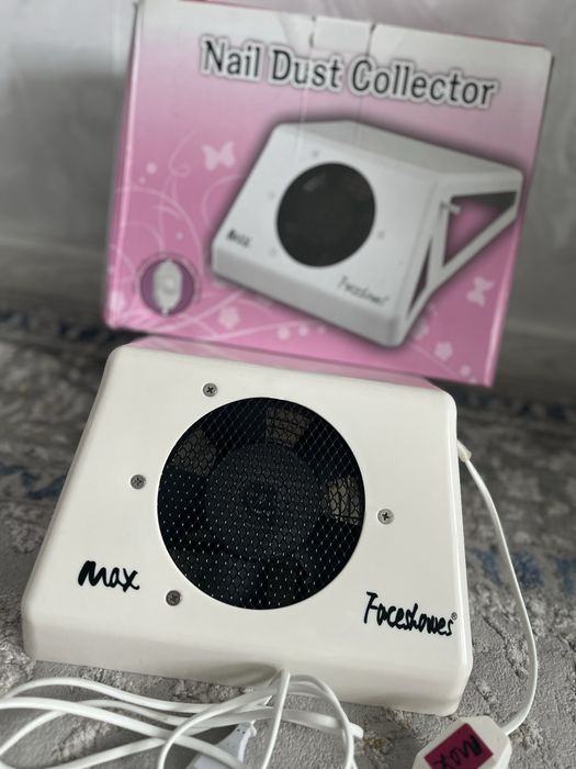 Недорогой набор маникюра