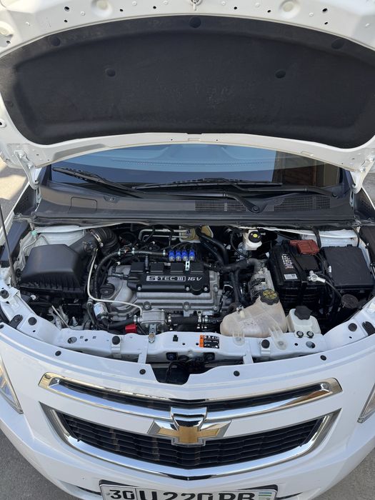 chevrolet cobalt 4 pozitsiya