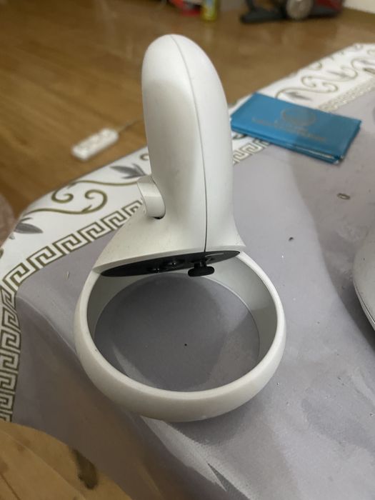 Продам очки Meta oculs 2