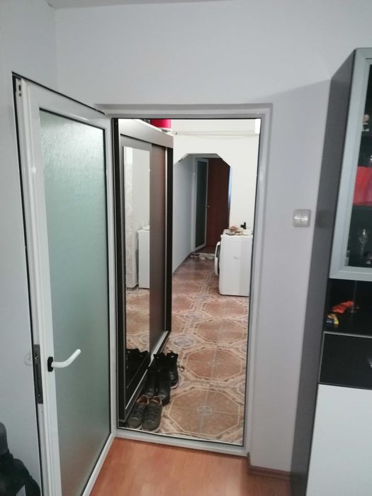 Vând Apartament două camere