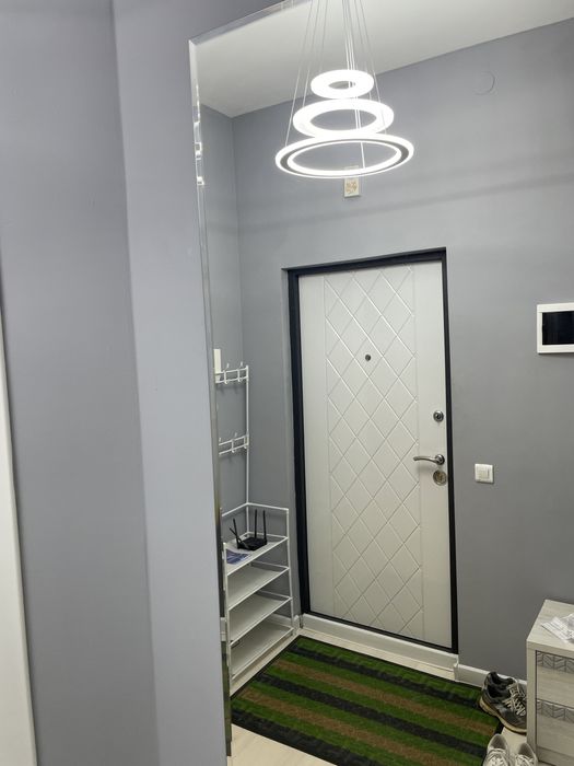 Сдам уютную  квартира аренду на 4 месяца.