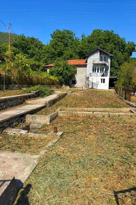 Продава се Къща в с. Горнослав, Област Пловдив - 90 кв.м за 667 €/кв.м - Снимка #12
