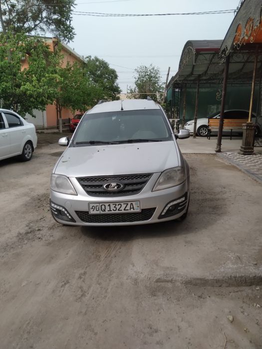 Other Largus 2015 — 6