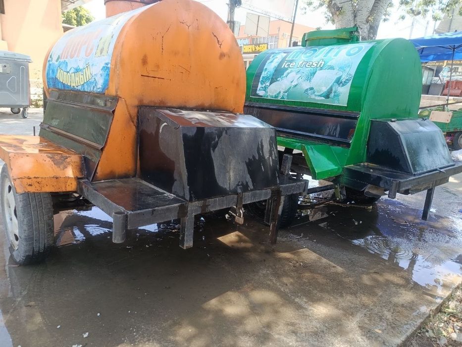 sariq mors bochka sotiladi holati yaxshi