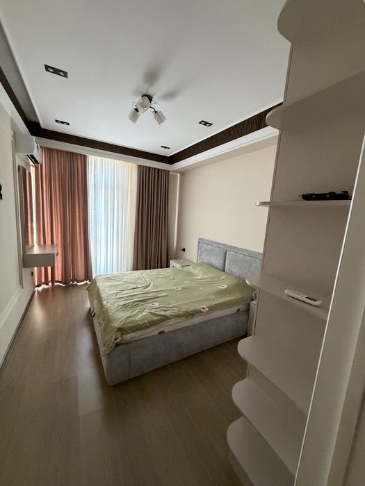 Квартира Аренда Ургенч