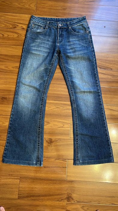 Очень дёшево джинсы и брюки