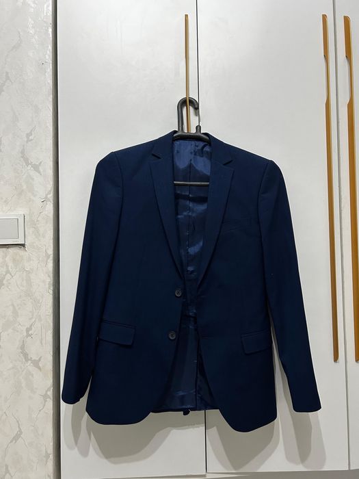 Костюм мужской 44/46 размер