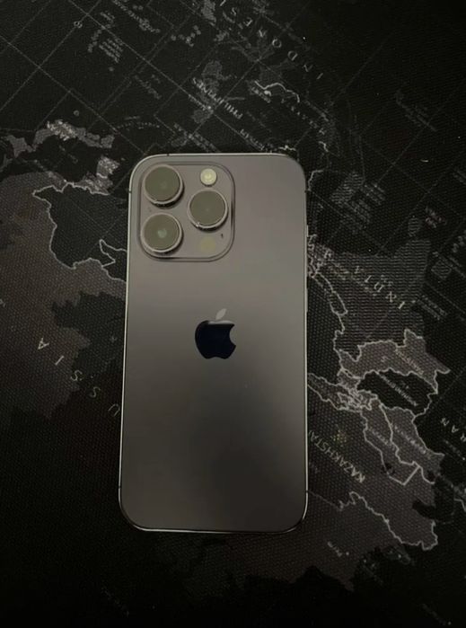 iPhone 14 Pro (Sotaman)