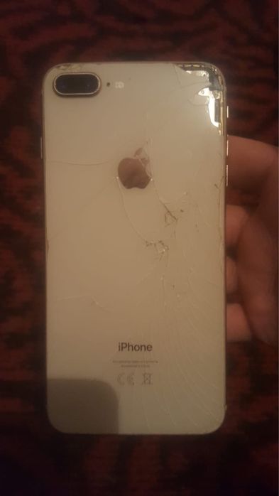 Айфон 8 плюс обмен