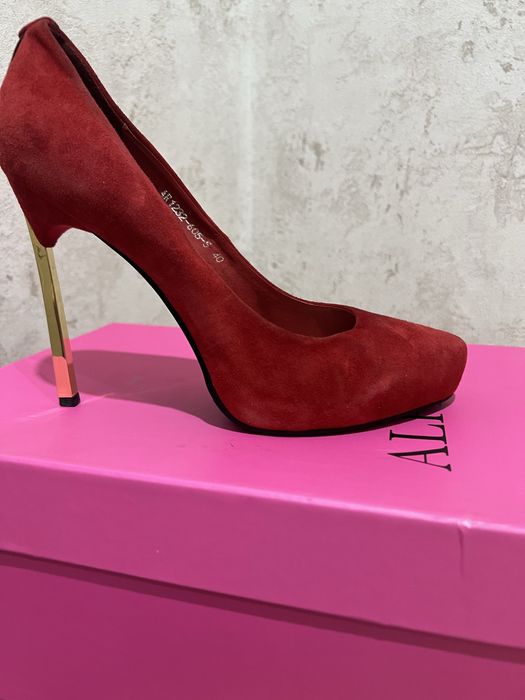 Продам туфли