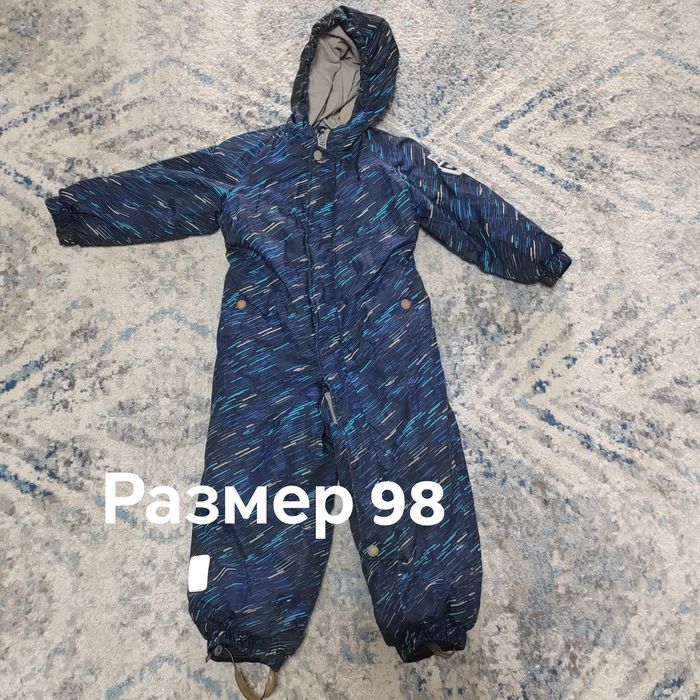 Продам два комбинезон