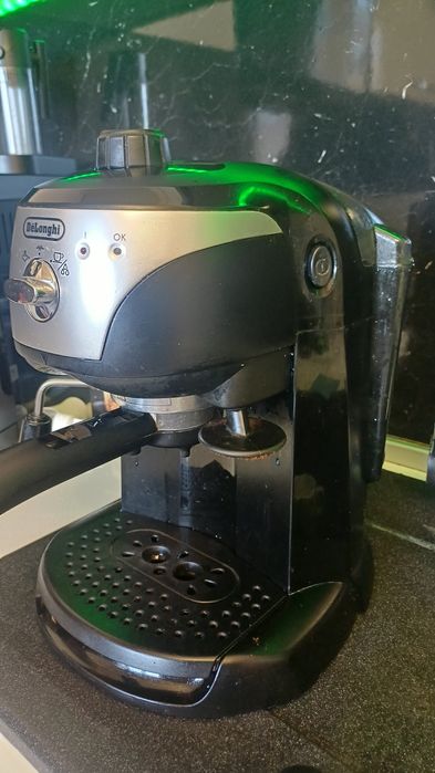 Кафе машина Делонги