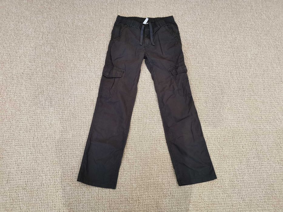 Pantaloni drumetie OPT Basic mar. 150