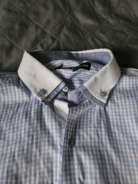 Мъжка риза Tommy Hilfiger