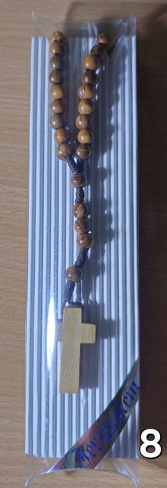 Vând Lănțișoare de la Ierusalim