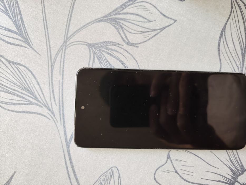 Poco x4 gt pro 5g