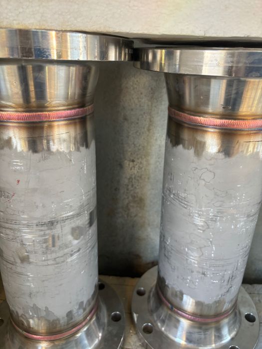 Професионален заварчик