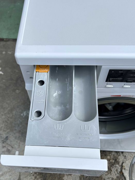 Пералня Miele W Classic |7 kg| 1400rmp|A+++