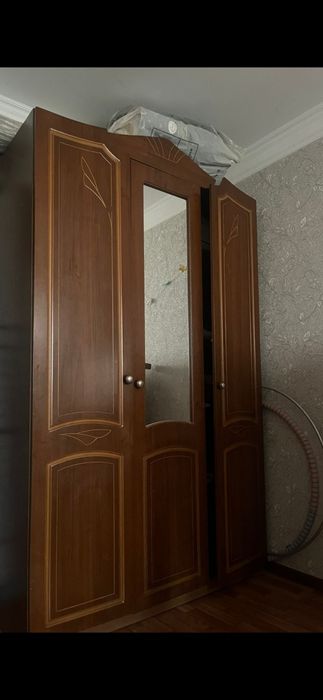 Шкаф конфи жаксы состояние