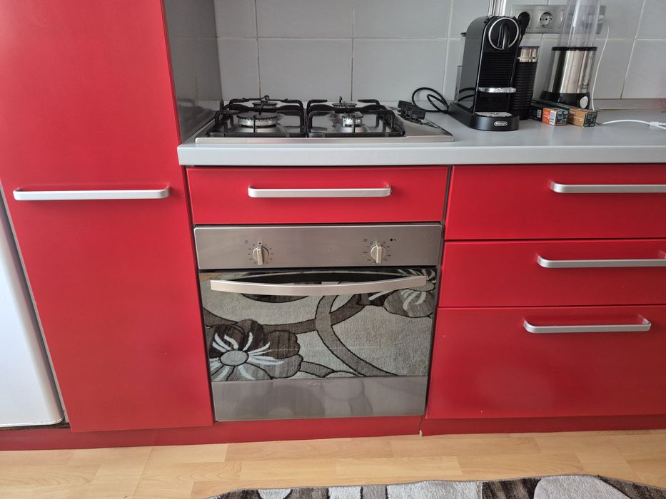 Mobila bucatarie in stare foarte buna