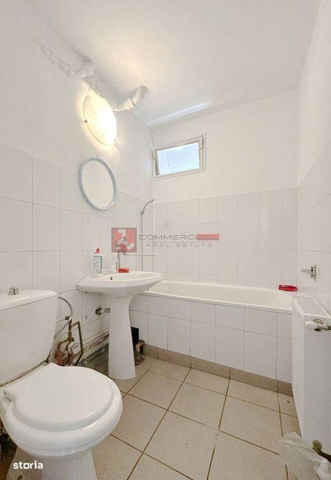 Spatiu Comercial I 50 Mp I Expunere Stradala