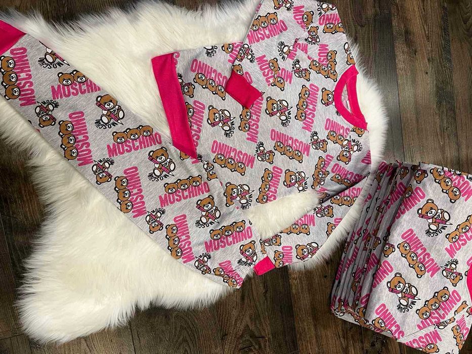 Ново!Детски екип "Moschino"