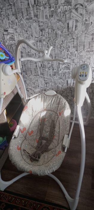 Продам детские товары