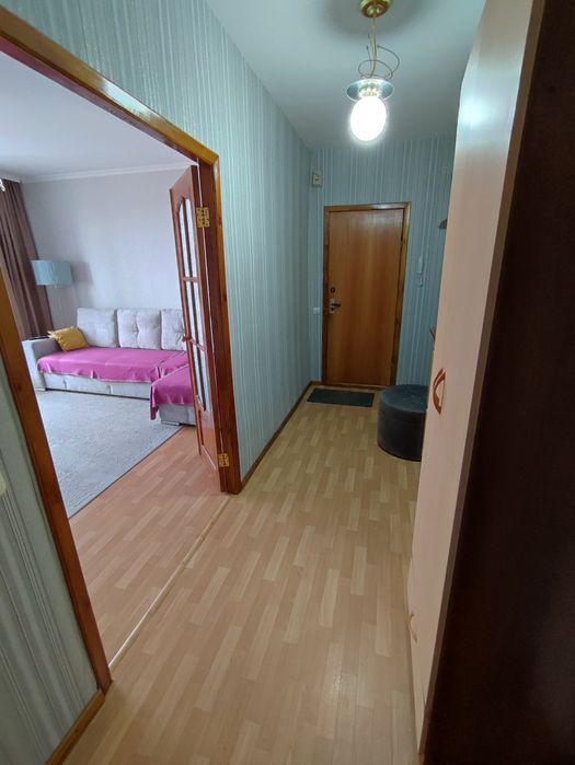 Продается 4-комн (6-84, 2 эт)