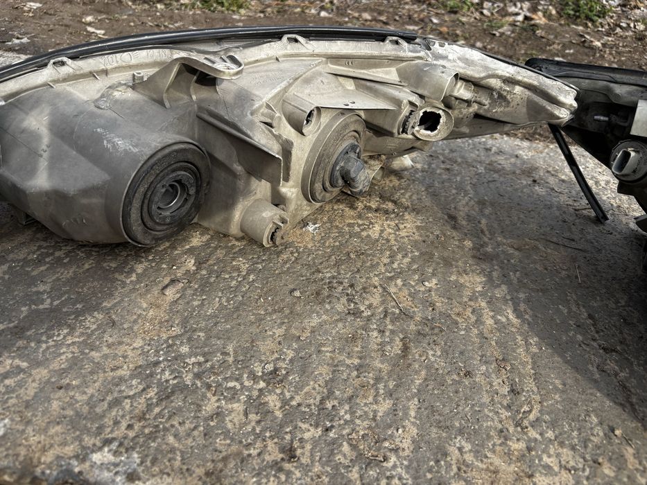 Фары тойота камри 30-35