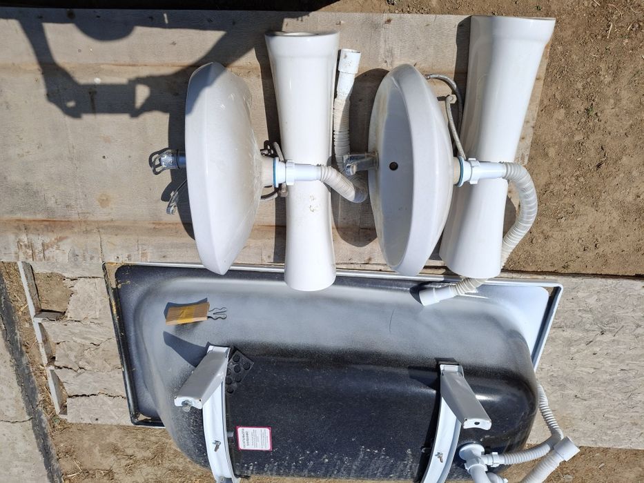 Ванна .умывалник