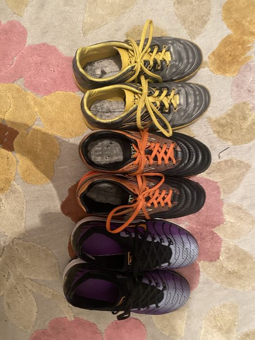 Продам сороконожки ,33 размер