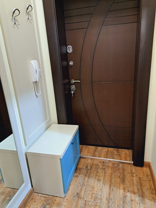 Дава се под наем Едностаен апартамент в Варна, Цветен квартал - 36 кв.м за 325 € - Снимка #7