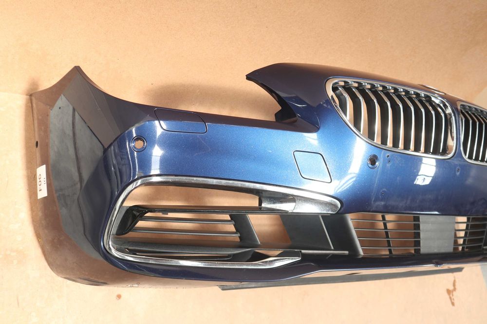 Предна броня БМВ Ф06 Ф12 Ф13 BMW F06 F12 F13