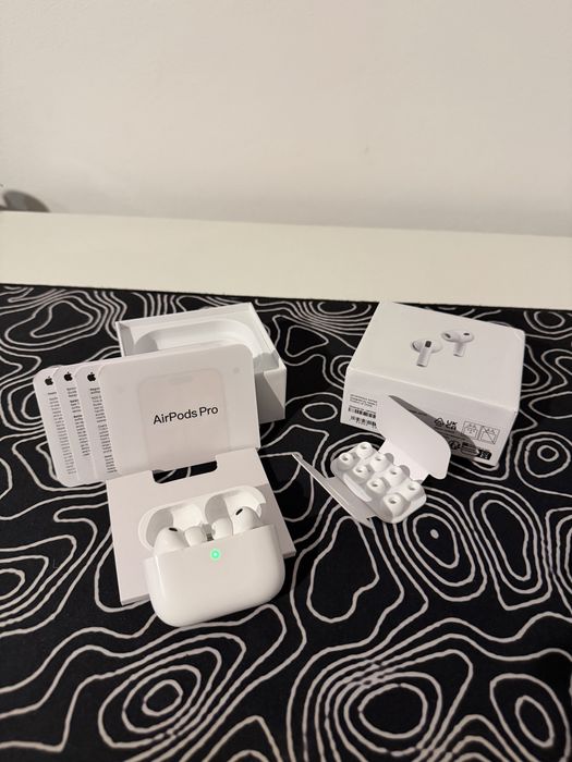 AirPods Pro Generația 3