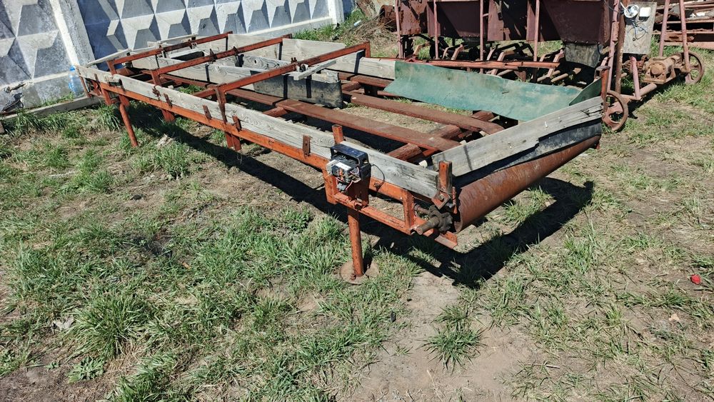 Продам стол для переборки картофеля