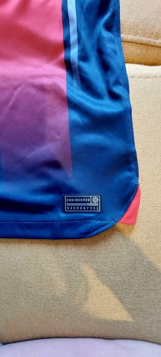 Оригинална детска тениска Nike