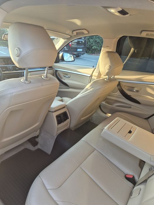 BMW 3 Series 2014 — imagine 5