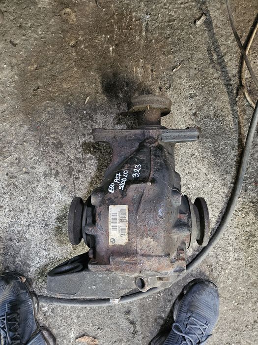 Grup diferential spate bmw e60 e61 3.23