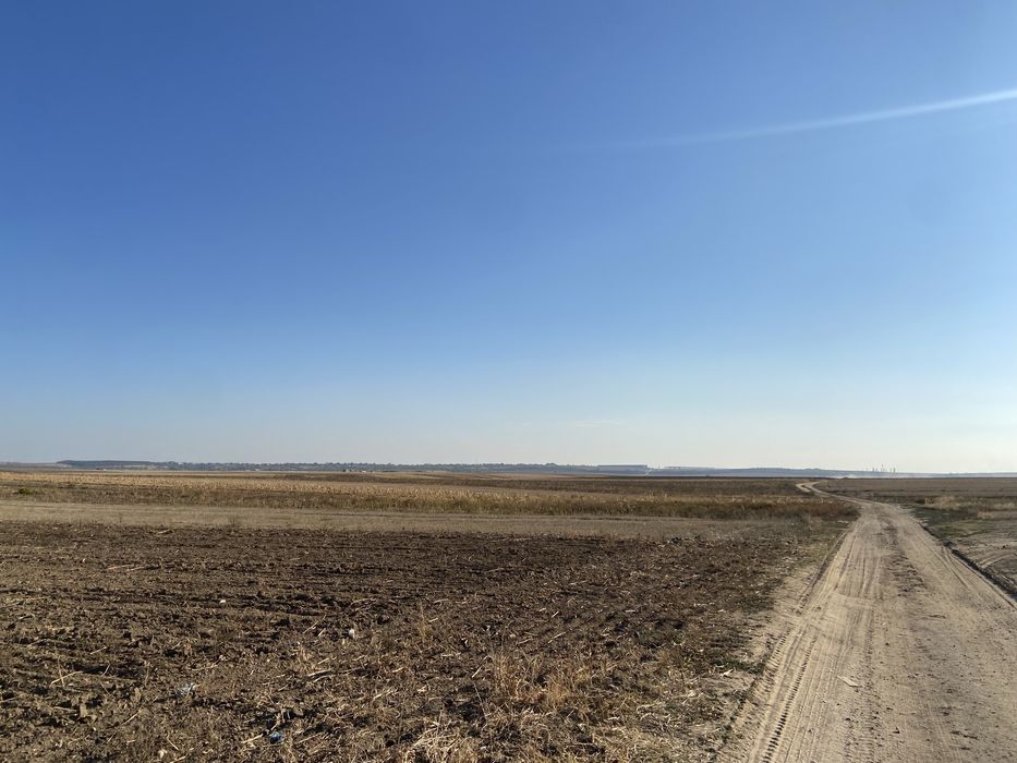 Vand teren Malu Mare