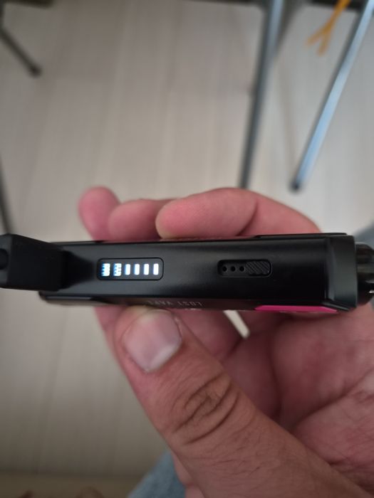 Vand vape nou varianta lost care nu scoate fum