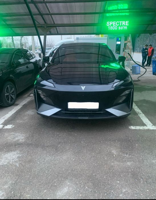 Deepal S7 сотилади срочно