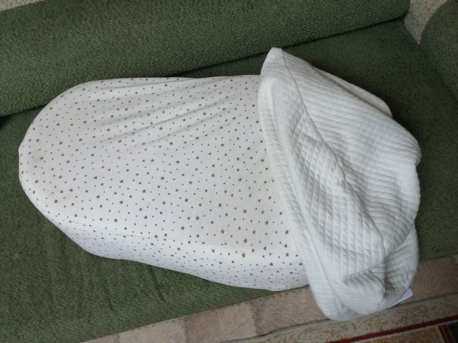 Продам кокон детский