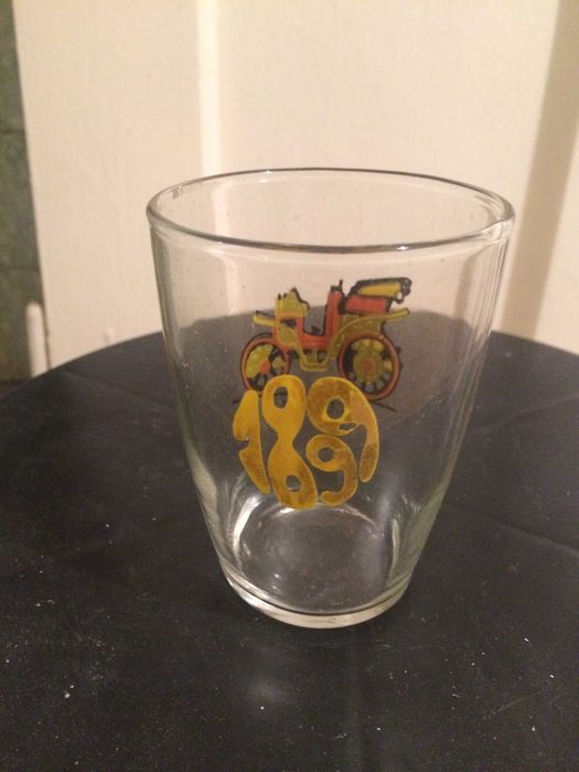 Чаши Cоcа Cоlа, Cappy, ледена епоха и други разни за безалкохолно.