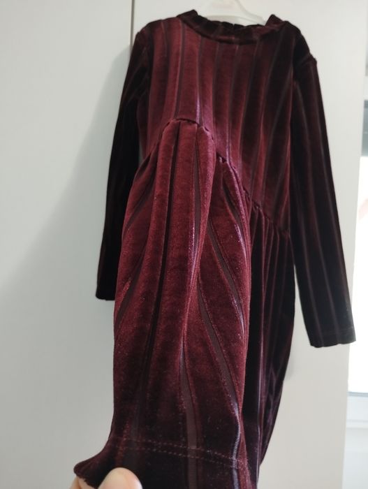 Rochițe de craciun 104/116