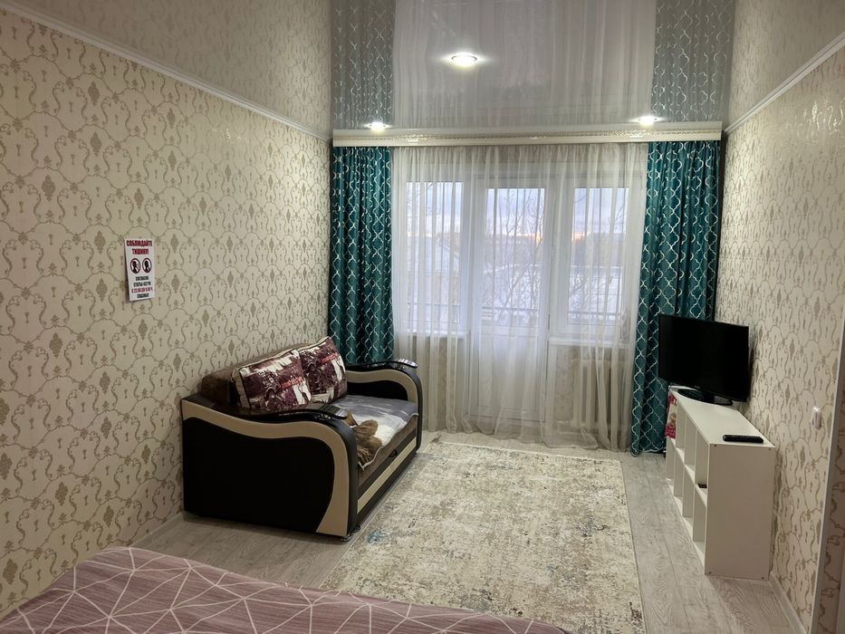 Квартира ночь, сутки