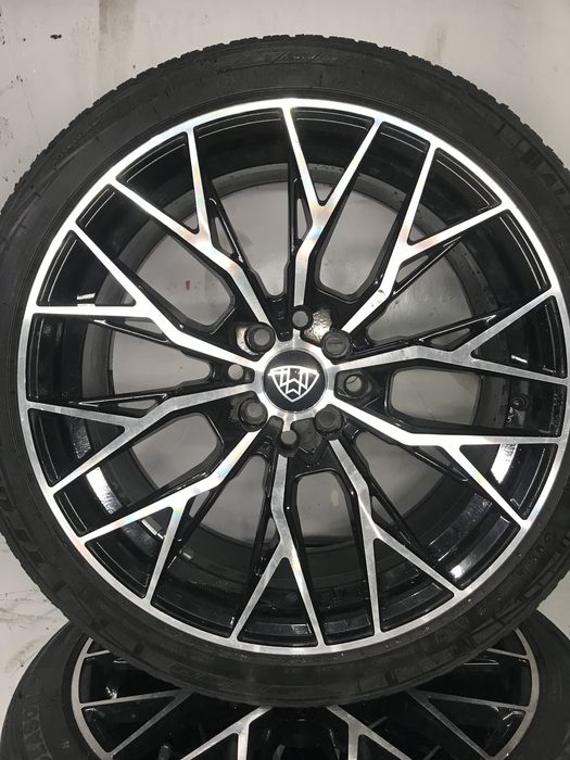 17 maybach diska balon universal