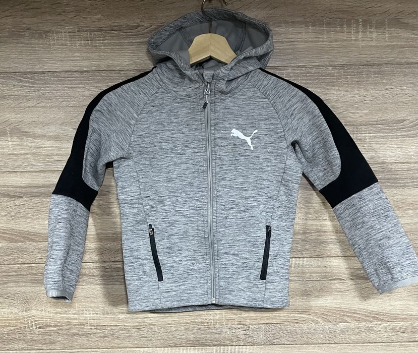 Hugo Boss поло Детское