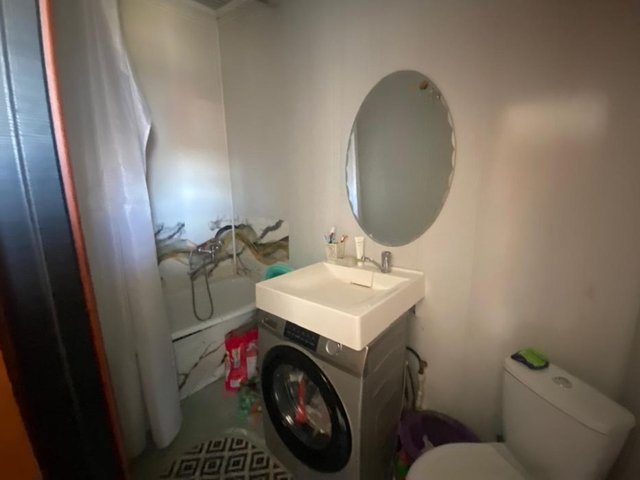 Домпо улице Каирбекова